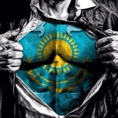 Саян Хамитов