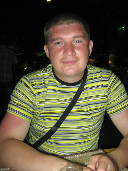 Алексей Абашкин