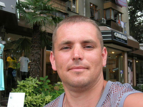 Сергей Федоров