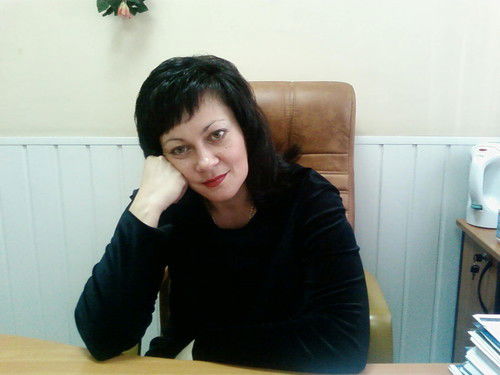 Наталья Касьянчук