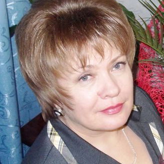 Вероника Петрова