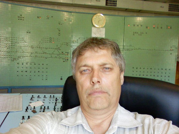 Николай Дёмин