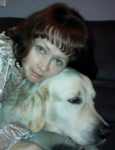 Светлана Светлана