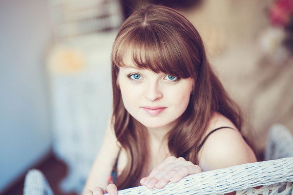 Ольга Першина