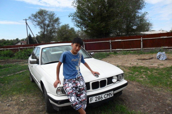 Кайыртай Кокебаев