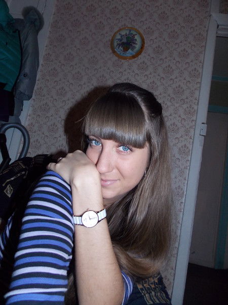 Юля Гайнутдинова