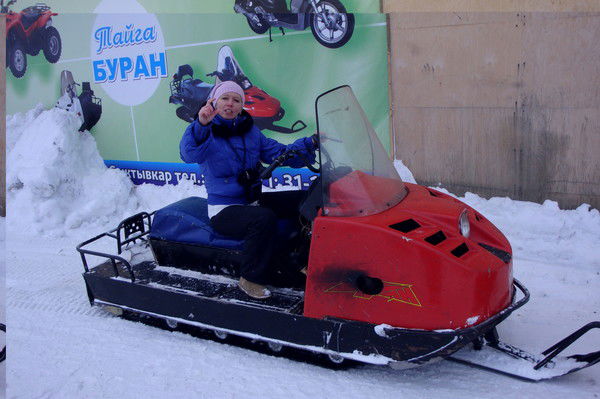 Елена Габова