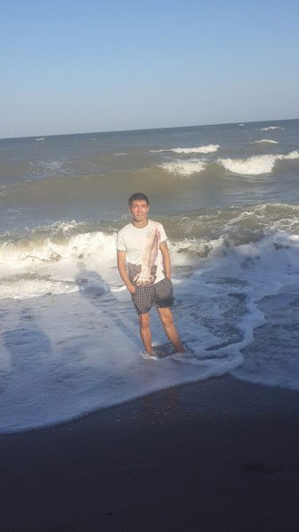 Иван Кароян