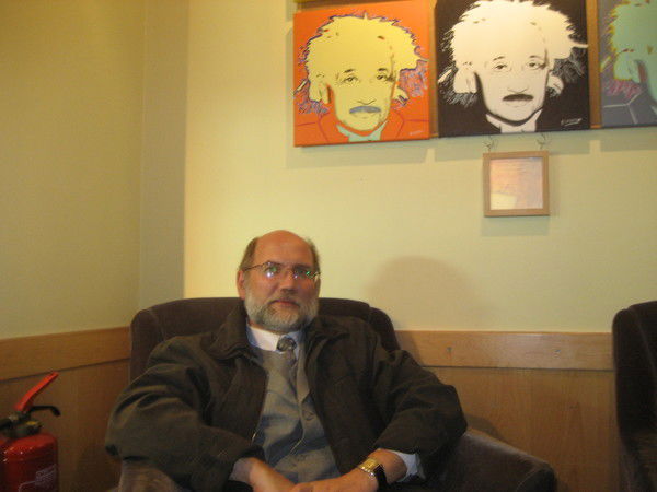 Михаил Проданов