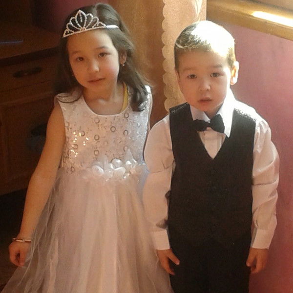 Асель Хамитова