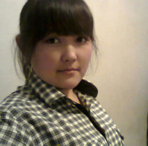 Зулайка Ташболотова