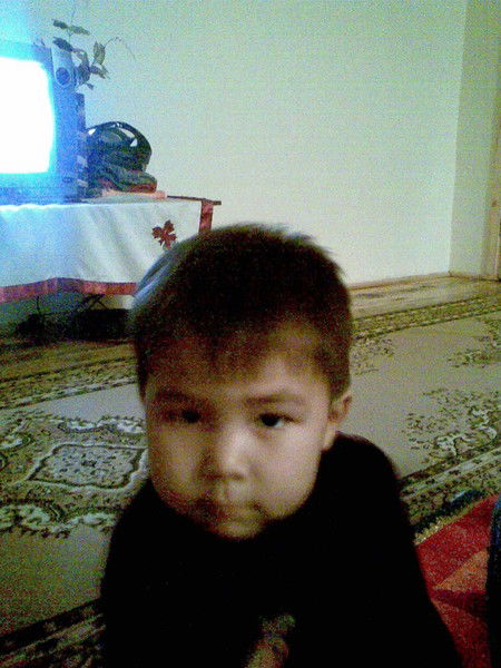 Эльмира Башарова