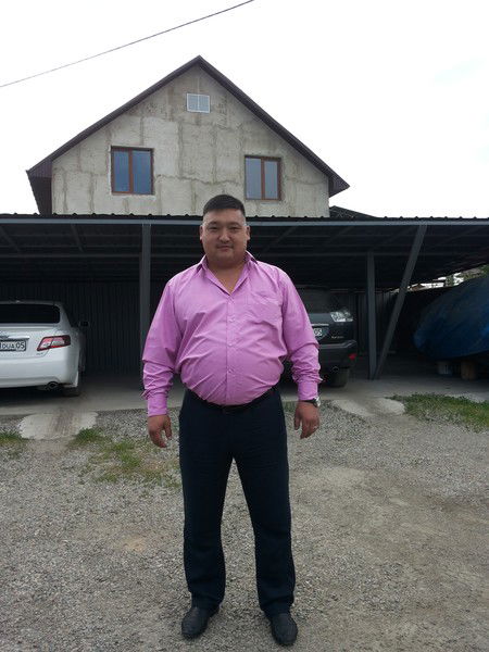 Ерлан Утешев