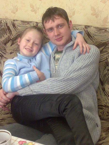 Александр Смолик