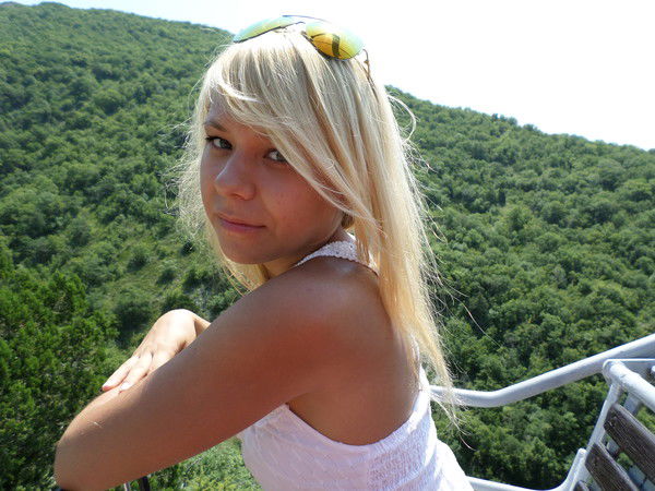 Алина Фаттахова