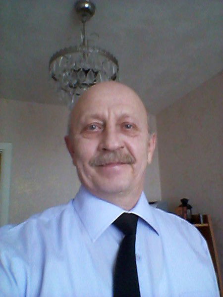 Владимир Обносов