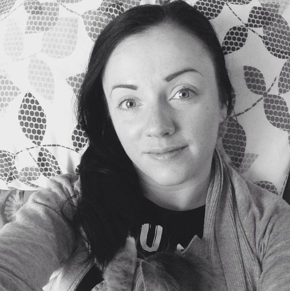 Анна Логвин