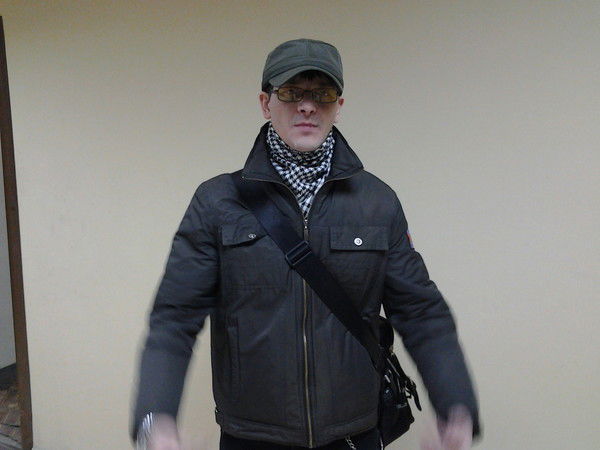 Александр Атяпшев