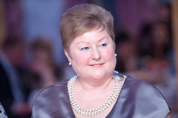 Нина Гранкина