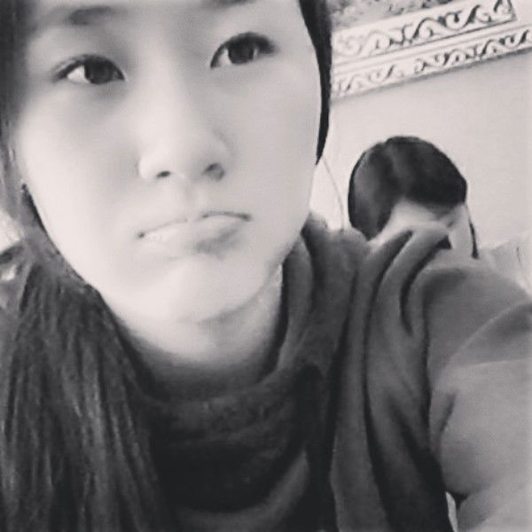 Мираида Аскарбек Кызы