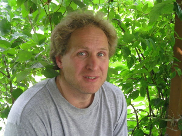 Владимир Гаврилов