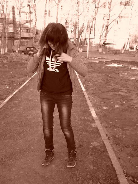 Вероника ***