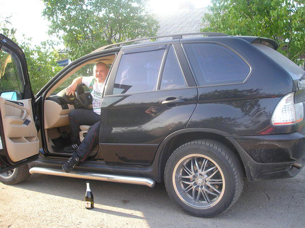 Александр Щербаков