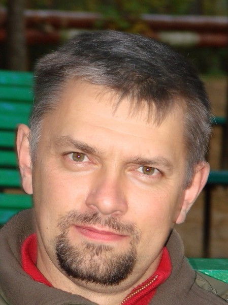 Сергей Никитин