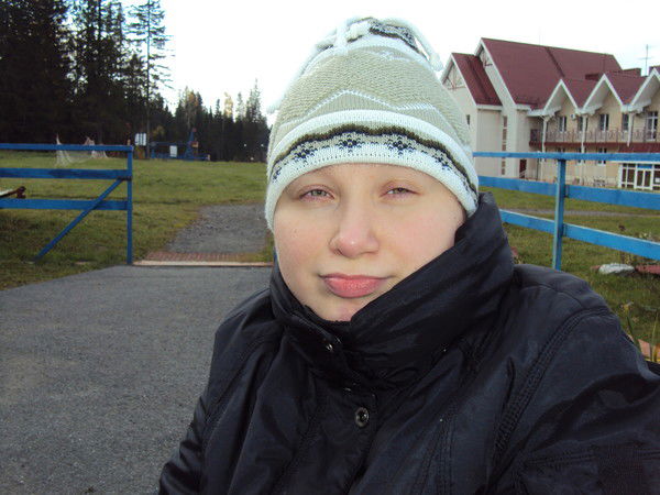 Дашуня Головастикова