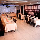 Кафе Орбита