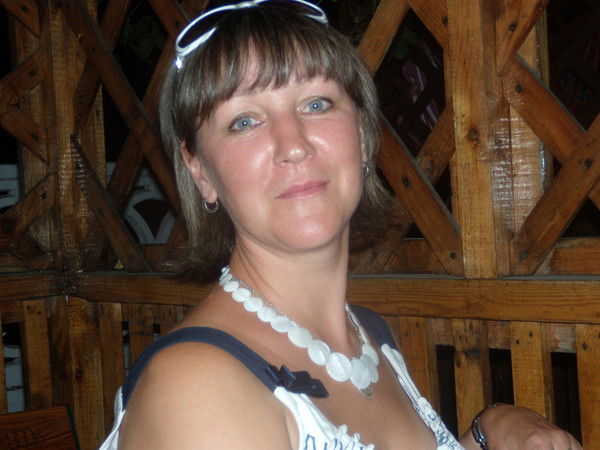 Ирина Бережная Тропина