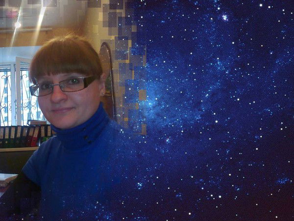 Ольга Скипина