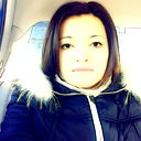 Кенже Иманбаева