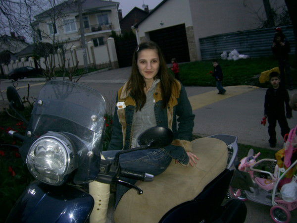 Катюха Катёнок