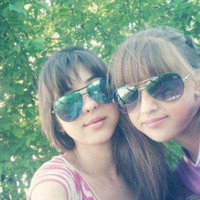 Алсу Шайхулисламова