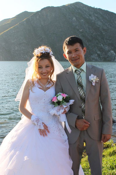 Айжан Жакпекова