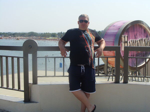 Дима Савкин