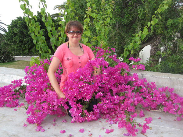 Марина Сахно