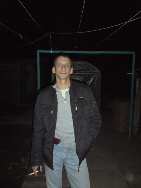 Сергей Говоров