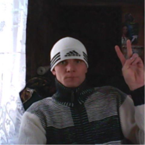 Фёдоров Андрей