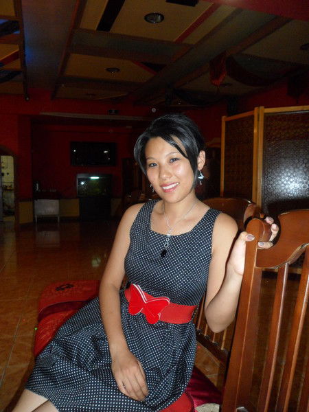 Екатерина Хон