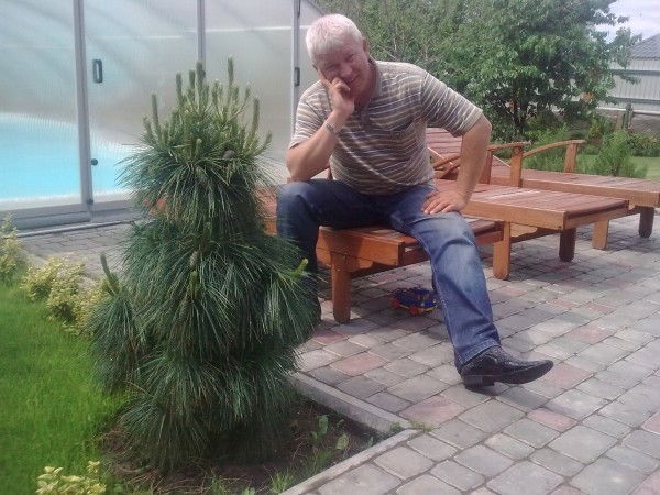 Роман Байкулов