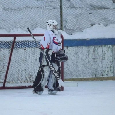 Виталий Кооль