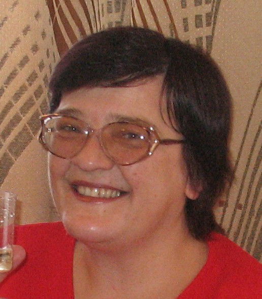 Елена Печенина