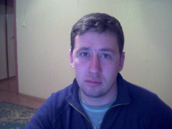 Сергей Печёрин