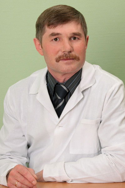 Владислав Николаев