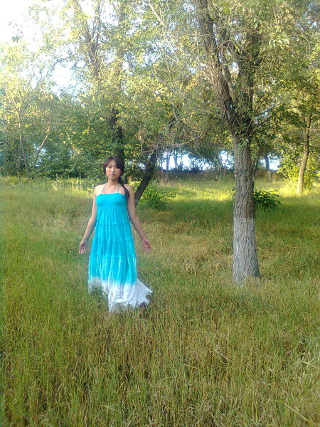 Бота Ахметова