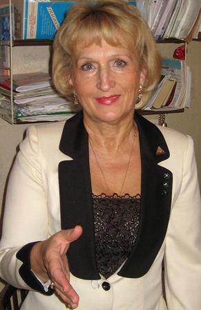 Татьяна Балабанова