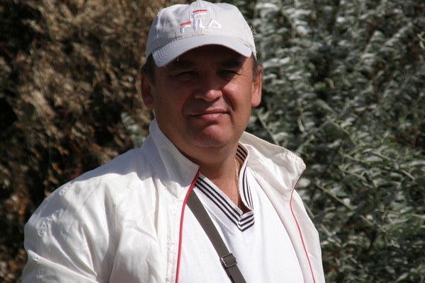 Эдуард Киреев