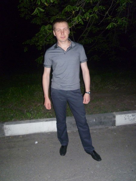 Олег Кураков